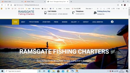 Ramsgate Fishing Charters